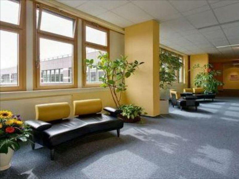 Commundo Tagungshotel Neuss Kültér fotó