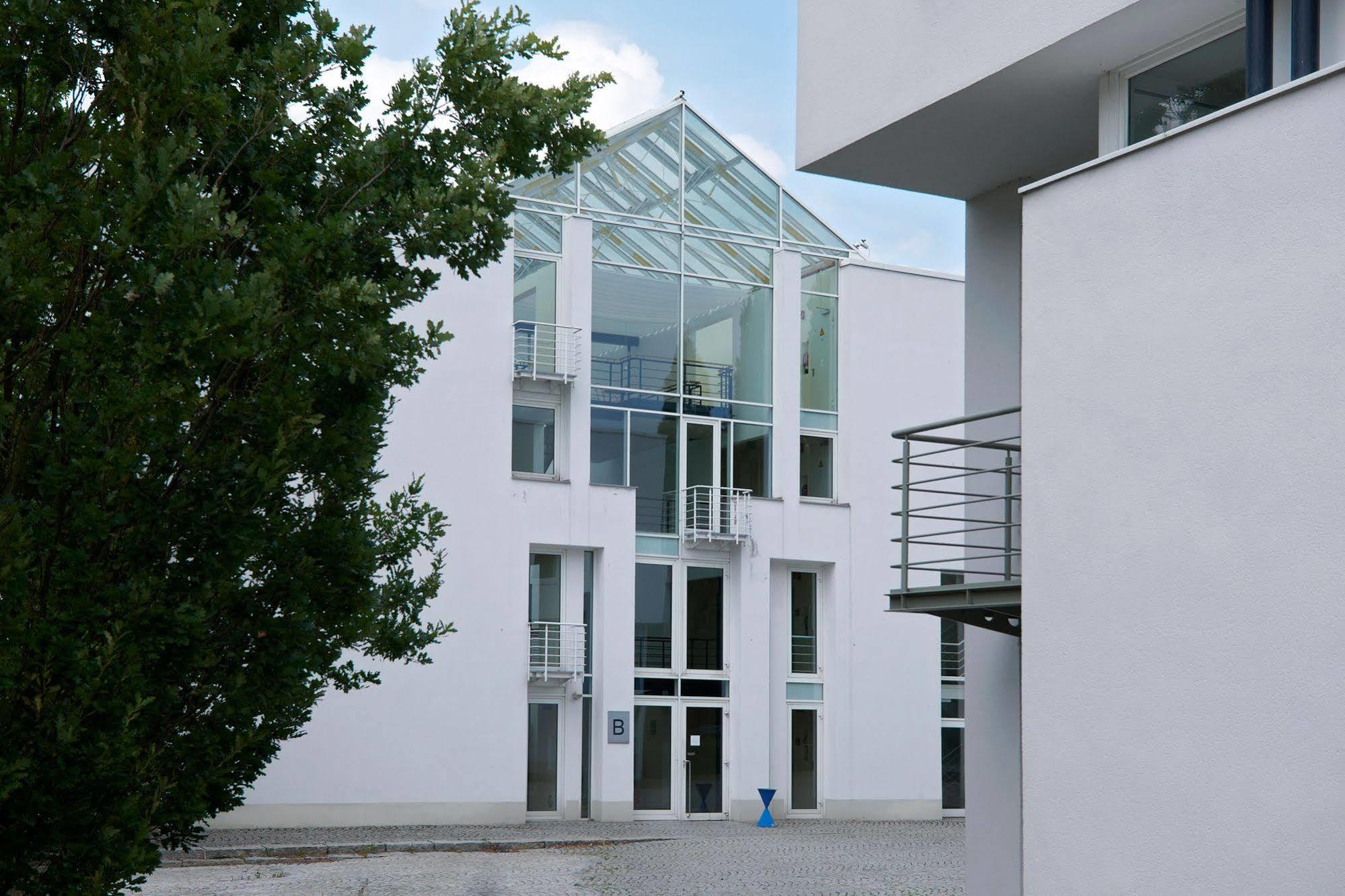 Commundo Tagungshotel Neuss Kültér fotó