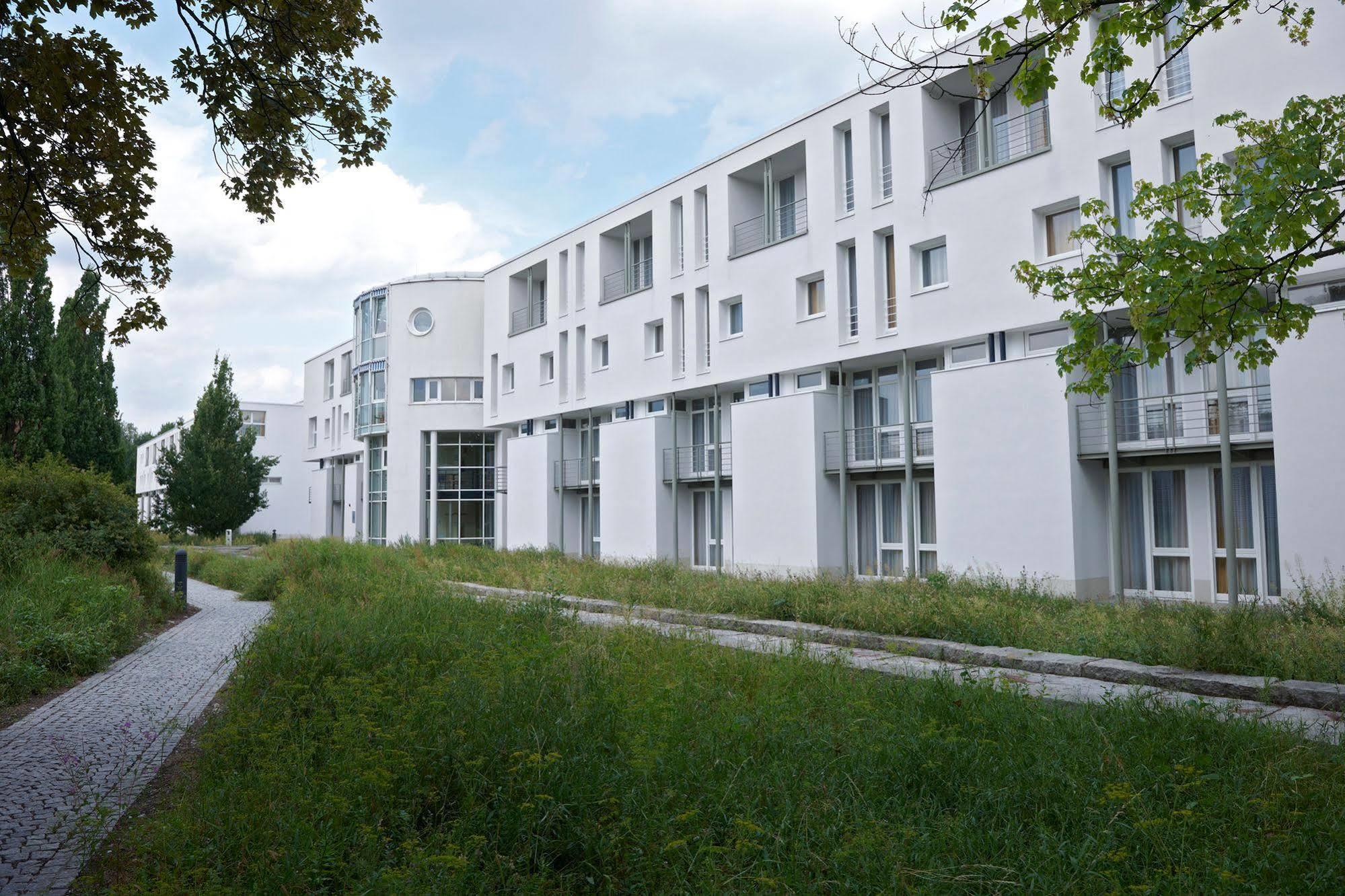Commundo Tagungshotel Neuss Kültér fotó