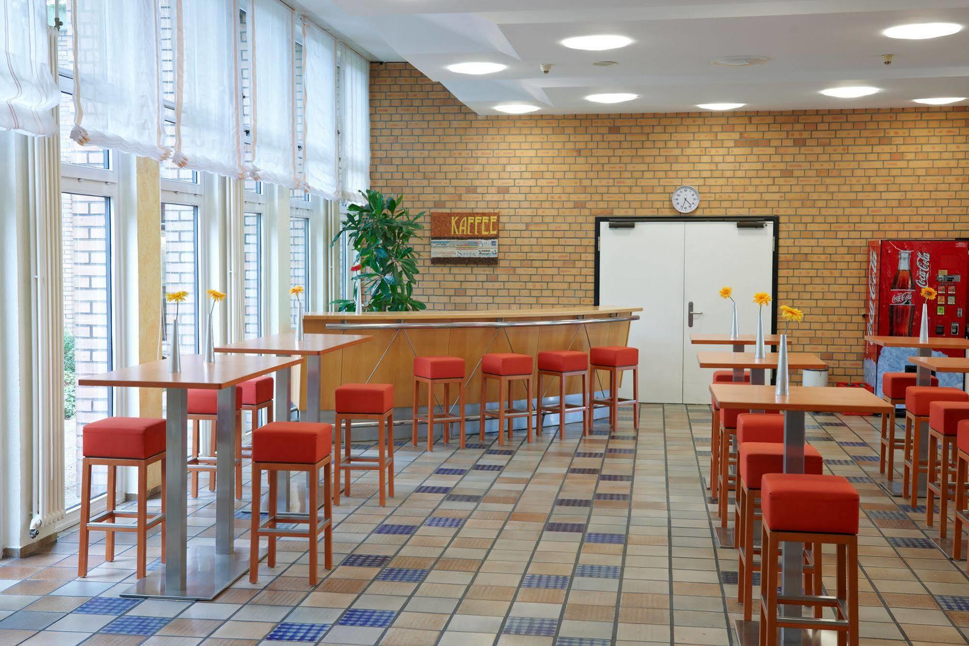 Commundo Tagungshotel Neuss Kültér fotó