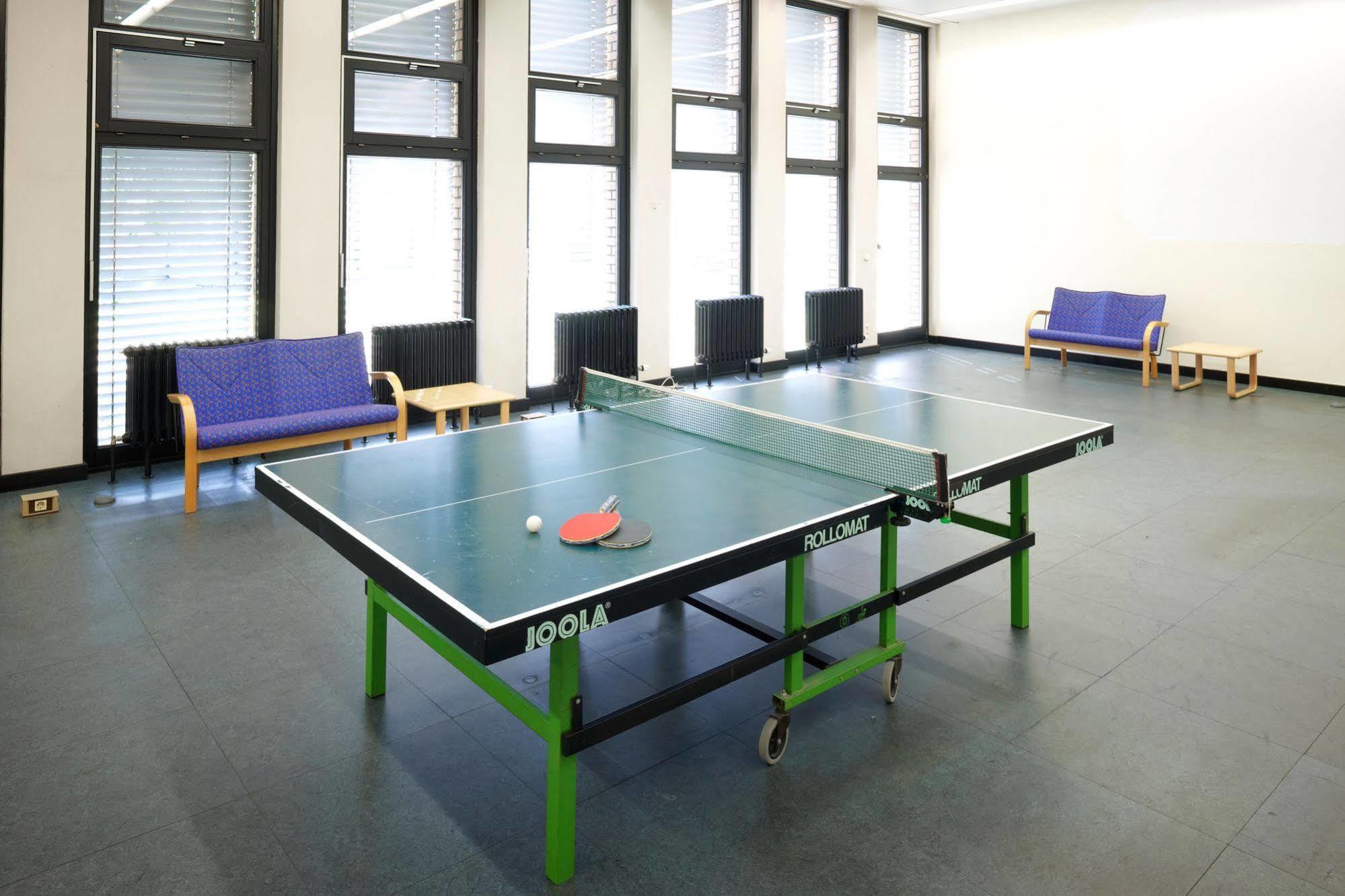 Commundo Tagungshotel Neuss Kültér fotó