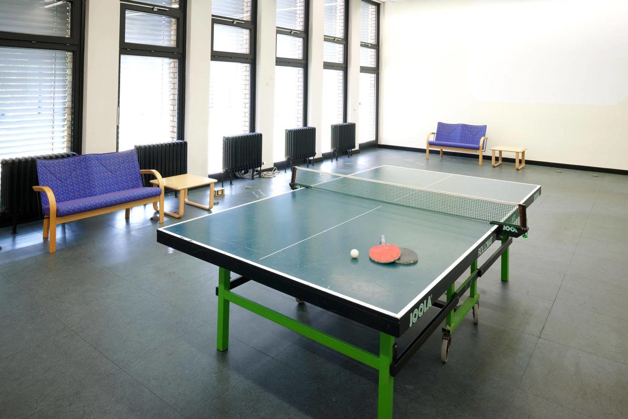 Commundo Tagungshotel Neuss Kültér fotó