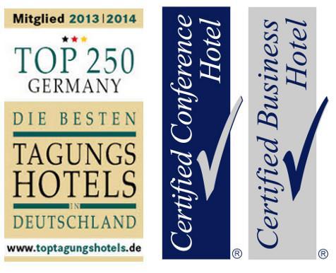 Commundo Tagungshotel Neuss Kültér fotó